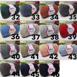100% Cotton Round Green Nursery Rug, Crochet Floor Carpet, Mat 46 Other Colors & Custom Sizes - thumbnail 4