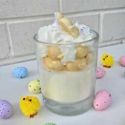 Duck Easter Candle Vegan Soy Wax Cruelty Free Birthday Gift Christmas 8Oz Candle Scented Animal - thumbnail 2