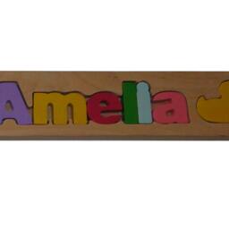 Amellia + Free Engraving Message - thumbnail 2