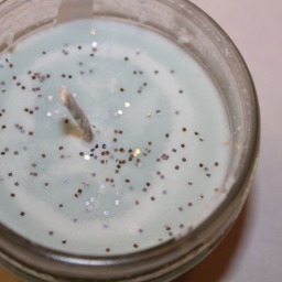 Viktor Nikiforov Candle - thumbnail 2
