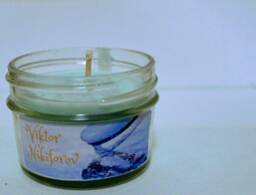 Viktor Nikiforov Candle - thumbnail 1