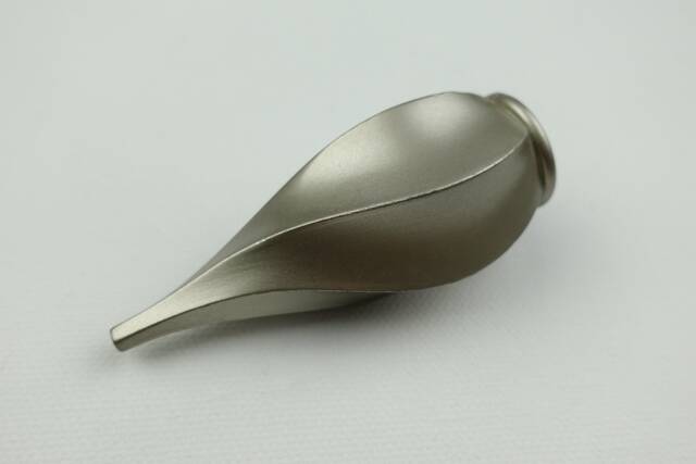 "Curtain Pole Finial " - image 1