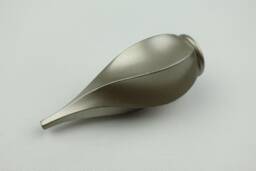 "Curtain Pole Finial " - thumbnail 1