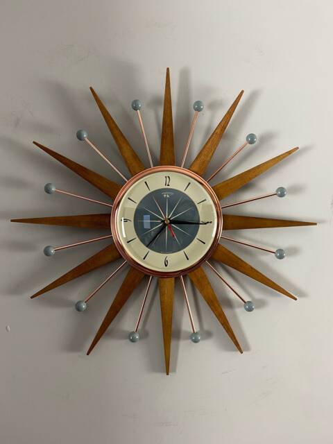 Handmade Mid Century 21 - image 1