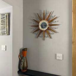 Handmade Mid Century 21 - thumbnail 4