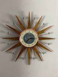 Handmade Mid Century 21