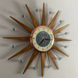Handmade Mid Century 21 - thumbnail 2