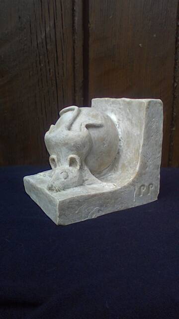 A Mouse in Balance. Chapter 2 - image 1