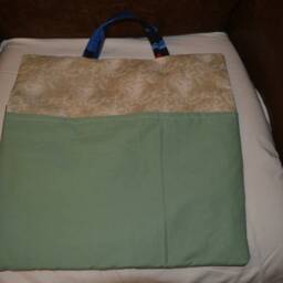 Deer Pocket Reading Pillows - thumbnail 2
