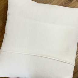Valentines Pillows -- Xoxo Pillow Pink Polkadot - thumbnail 2