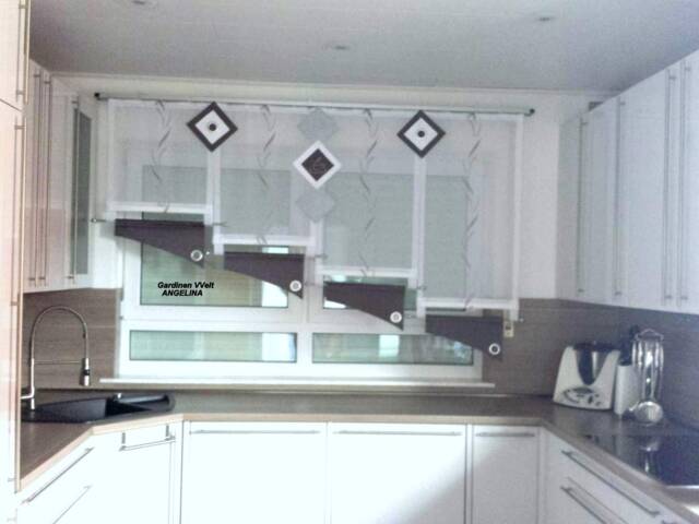 Modern Sliding Curtains - image 1