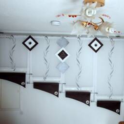 Modern Sliding Curtains - thumbnail 3