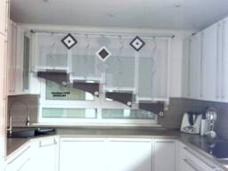 Modern Sliding Curtains - thumbnail 1