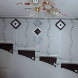 Modern Sliding Curtains - thumbnail 2