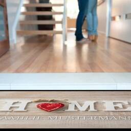 "Doormat ""Home" - thumbnail 3