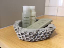 Soap Dish