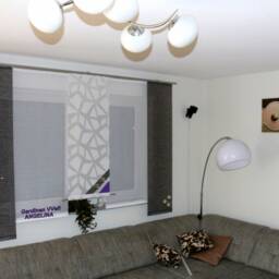 Modern Sliding Curtains - thumbnail 2