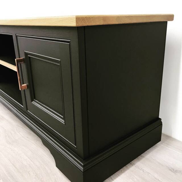 Media Television Cabinet - image 1
