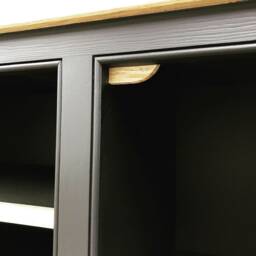 Media Television Cabinet - thumbnail 3