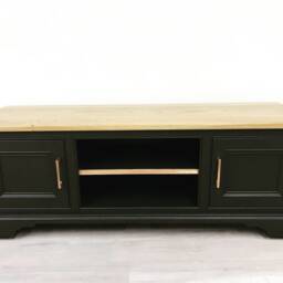 Media Television Cabinet - thumbnail 4