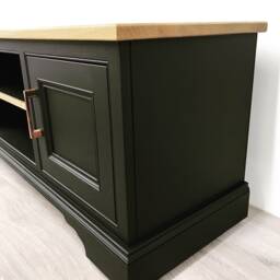 Media Television Cabinet - thumbnail 1