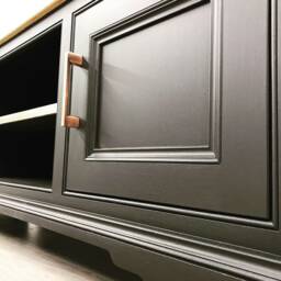Media Television Cabinet - thumbnail 2