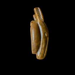 Handcrafted God Seth Statue Egyptian Mythology Amulet - thumbnail 4