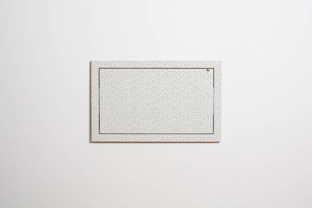 Fl??pps Secretary/In-Watercolor Dots - image 1