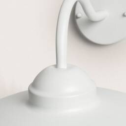 Fele - Industrial Wall Lamp For Outdoor & Bathroom Use, Ip44 Waterproof, Exterior Lighting - thumbnail 4