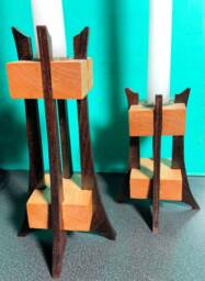 Candle Holders