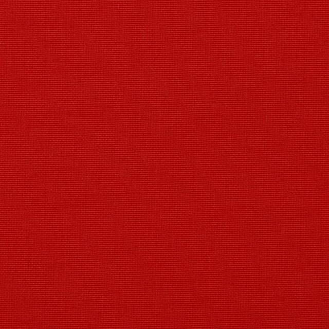 "Red Pillow Cover - Solid Decorative Cover-Decorative Pillow..16"", 17"", 18"", 20"" 24"" 26" - image 1