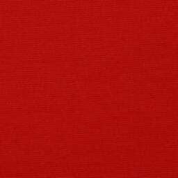 "Red Pillow Cover - Solid Decorative Cover-Decorative Pillow..16"", 17"", 18"", 20"" 24"" 26" - thumbnail 1