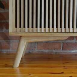 Solid Oak - thumbnail 3