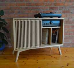 "Solid Oak "
