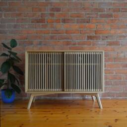 Solid Oak - thumbnail 2
