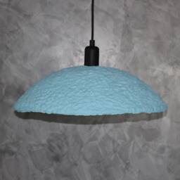 Paper Mache Lamp Kiran - thumbnail 3