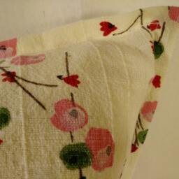 Cherry Blossoms Pillow Cover 20 - thumbnail 3