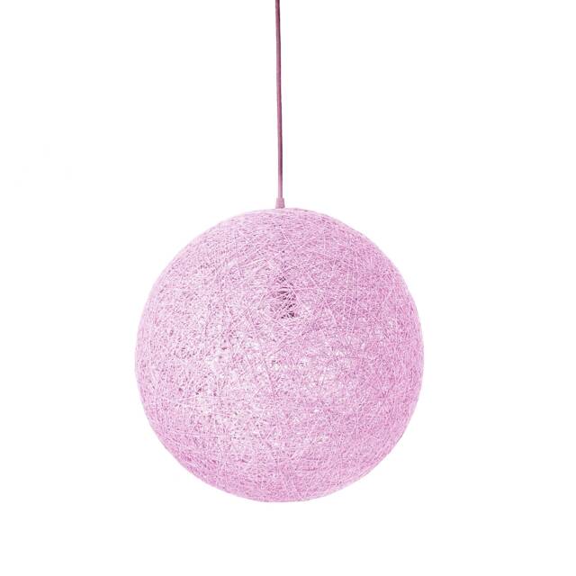 Hanging Globe Light, Modern Pendant Pendant Lamp, Ceiling Lighting, Nursery Kids Home Decor - Sphere - image 1
