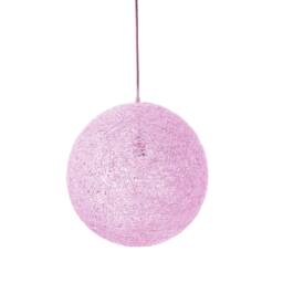 Hanging Globe Light, Modern Pendant Pendant Lamp, Ceiling Lighting, Nursery Kids Home Decor - Sphere