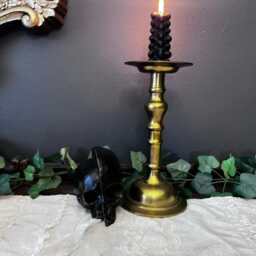 Asymmetrical Skull Decor - thumbnail 4