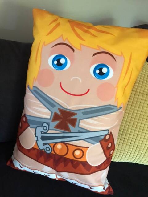 "Heroic He-Man " - image 1