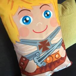 "Heroic He-Man " - thumbnail 3