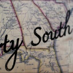Dirty South Pillow Cover - thumbnail 3