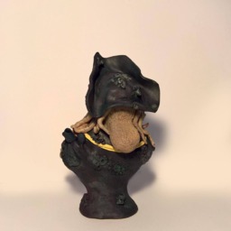 Pirates - Davy Jones - thumbnail 3
