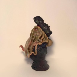 Pirates - Davy Jones - thumbnail 2