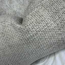 "Lumbar Cushion Cover 12"" X 20" - thumbnail 3