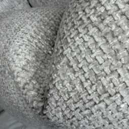"Lumbar Cushion Cover 12"" X 20" - thumbnail 4