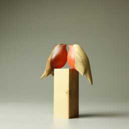 Love Robins - 224 - thumbnail 4