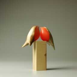 Love Robins - 224 - thumbnail 3