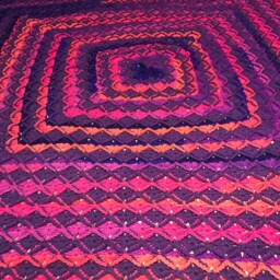 Bavarian Brights Blanket - thumbnail 2